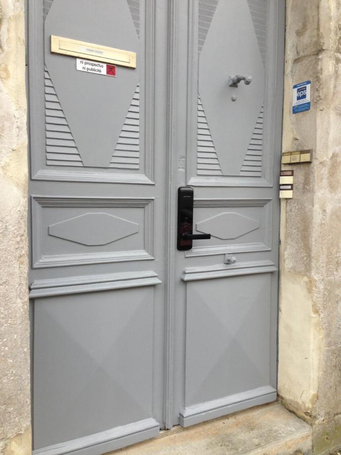 L'Intemporel/T2 Lumineux Renove Et Equipe/Centre Ville Fontenay-le-Comte Εξωτερικό φωτογραφία